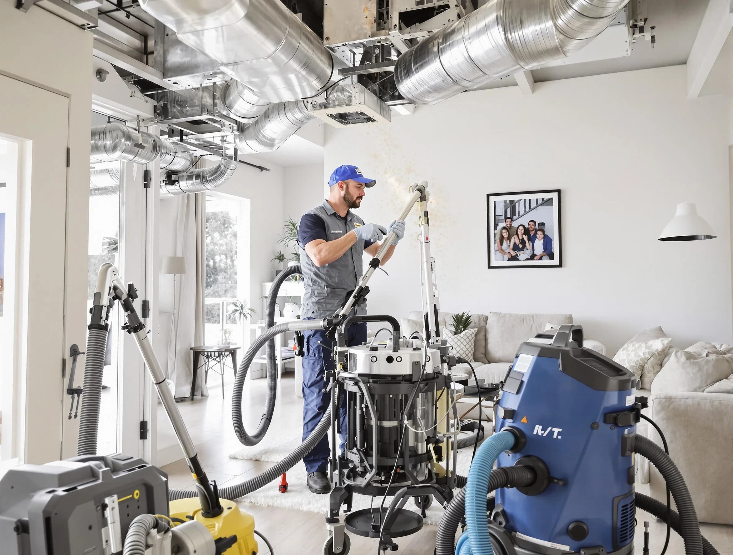 Residential Cleaning service in Woburn, MA